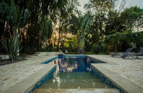 Pereira Villa | Cabaña Colonia Española