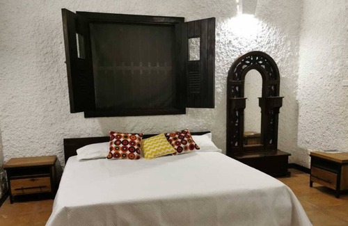 Pereira Villa | Cabaña Colonia Española