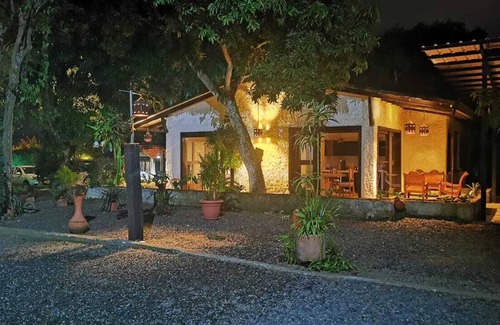 Pereira Villa | Cabaña Colonia Española