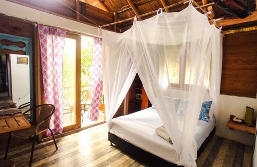 Palomino Cabin | Cabaña con Piscina en Palomino