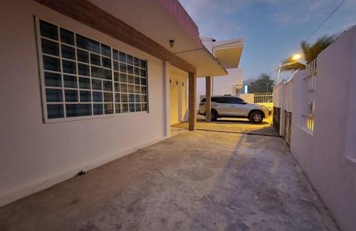 San Antero Apartment | Cabaña Coveñas