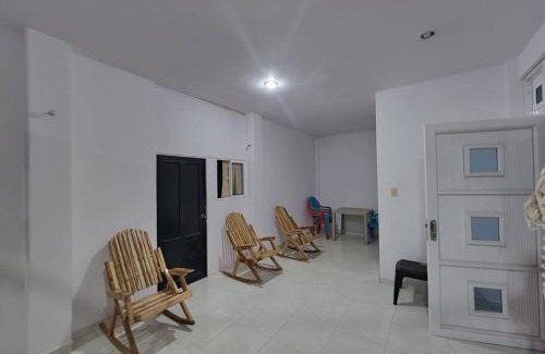 San Antero Apartment | Cabaña Coveñas