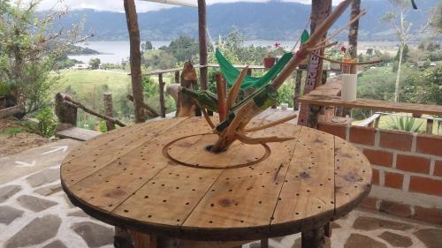 San Juan de Pasto Other | Cabaña de camping Villa Ernestina