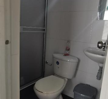 Melgar Apartment | Cabaña de descanso Melgar