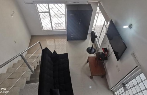 Melgar Apartment | Cabaña de descanso Melgar