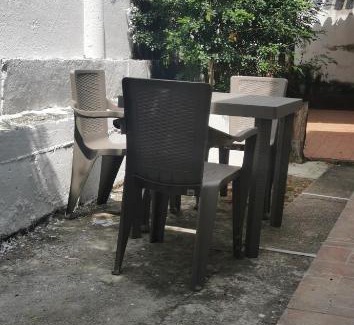 Melgar Apartment | Cabaña de descanso Melgar