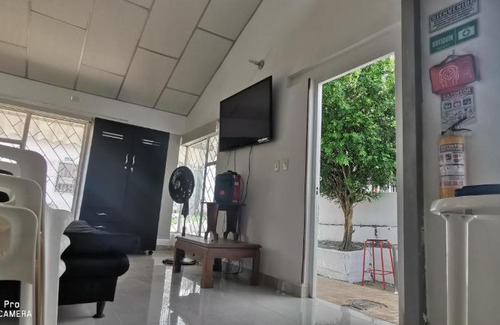 Melgar Apartment | Cabaña de descanso Melgar