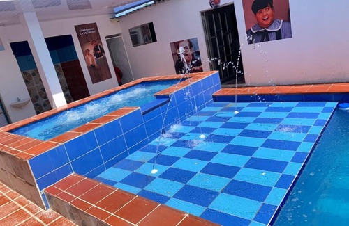 San Antero Cabin | Cabaña de Don Ramón en Coveñas