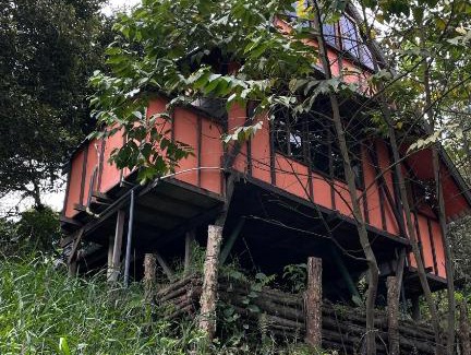 Villamaria Other | Cabaña de Eneas