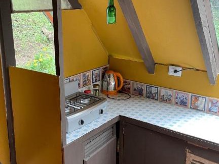 Villamaria Other | Cabaña de Eneas