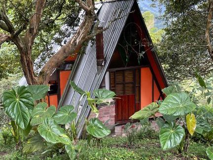 Villamaria Other | Cabaña de Eneas