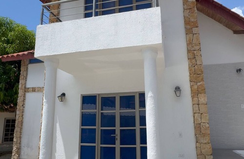 Covenas Cabin | Cabaña de ensueño Coveñas