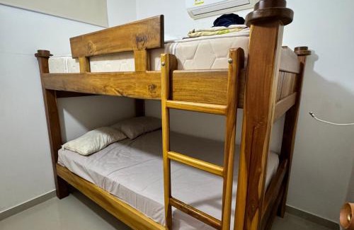 Covenas House | Cabaña de ensueño en Coveñas