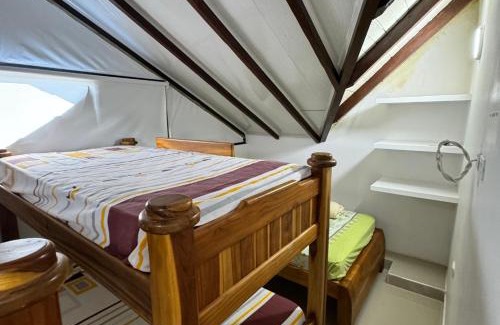 Covenas House | Cabaña de ensueño en Coveñas