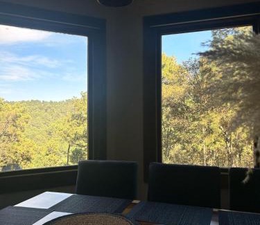 Mazamitla Cabin | Cabaña de lujo en el Bosque