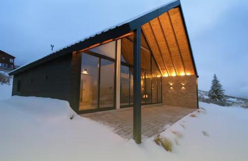 Los Molles Ski Chalet | Cabaña de Montaña, Los Molles -