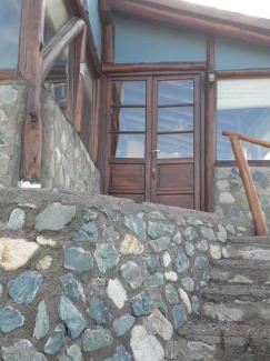Potrerillos Cabin | Cabaña del Cielito - Complejo El Taller