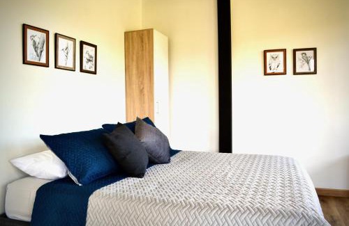 Llanogrande Other | Cabaña del lago con Jacuzzi