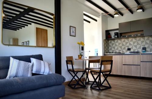 Llanogrande Other | Cabaña del lago con Jacuzzi