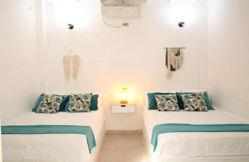 Puerto Triunfo House | Cabaña Doradal MILOS