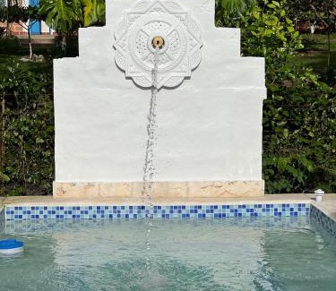 Puerto Triunfo House | Cabaña Doradal MILOS