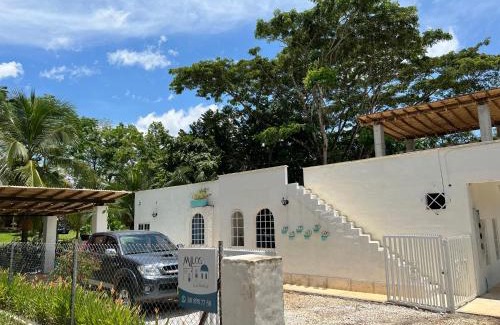 Puerto Triunfo House | Cabaña Doradal MILOS