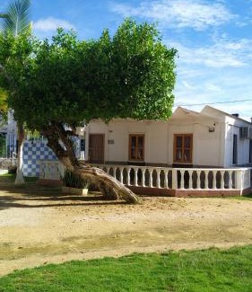 San Antero Apartment | Cabaña el cielo