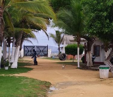 San Antero Apartment | Cabaña el cielo