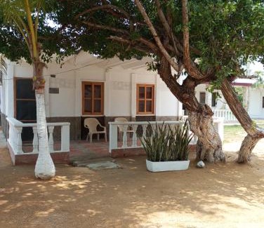 San Antero Apartment | Cabaña el cielo