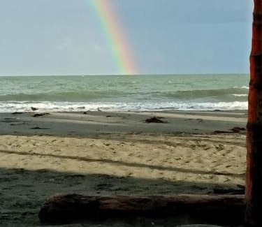San Bernardo del Viento House | Cabaña El Esplendor
