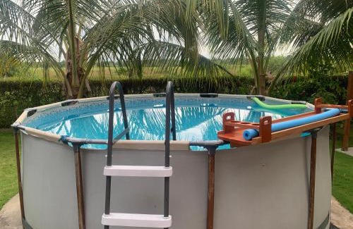 San Bernardo del Viento House | Cabaña El Esplendor