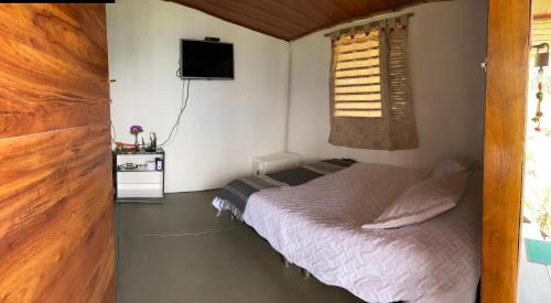 Utica House | Cabaña el mirador del aguila