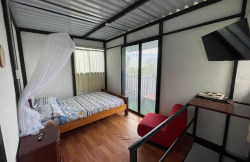 La Mesa Apartment | Cabaña El Mirador - La Mesa