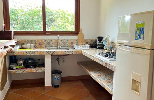 Villa de Leyva House | Cabaña El Ojito de la Villa