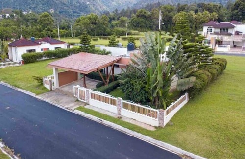 Jarabacoa House | Cabaña el Paraíso Baiguate 1