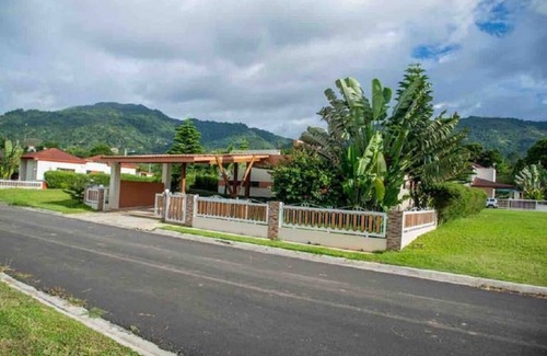 Jarabacoa House | Cabaña el Paraíso Baiguate 1