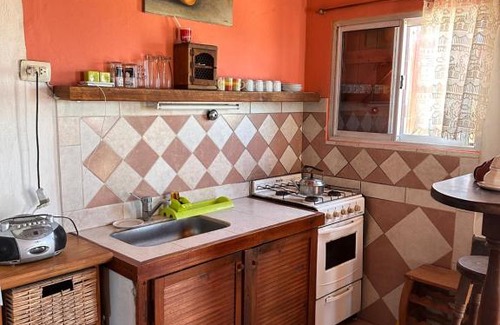 Mar Chiquita Apartment | Cabaña en mar chiquita