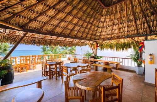 Tolu Apartment | Cabaña en condominio frente al mar #10