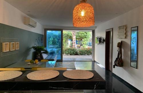 Covenas House | Cabaña en coveñas en acogedor conjunto residencial