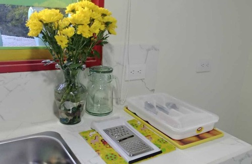 Coffee Triangle Hotel | Cabaña en Ecogranja con Piscina Cerca a Peñol y Guatapé