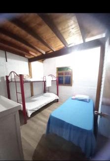 Cocorna Cabin | Cabaña en el Bosque