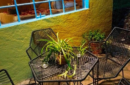Tepoztlan Cabin | Cabaña en el Corazón del Bosque - Petfriendly