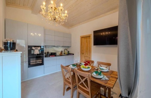 Agaete Apartment | Cabaña en Finca Los Castaños