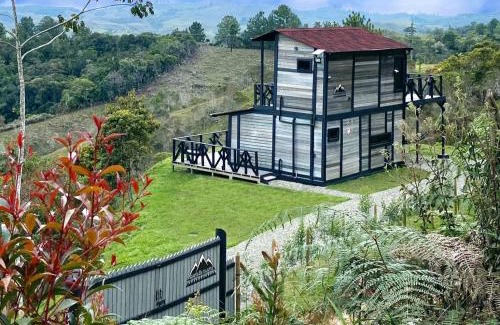 Gomez Plata House | Cabaña en Gómez Plata junto a represa