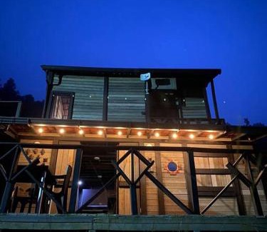 Gomez Plata House | Cabaña en Gómez Plata junto a represa