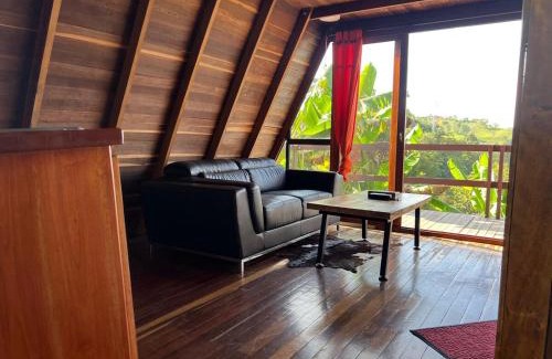 Jerico Other | Cabaña en Jericó