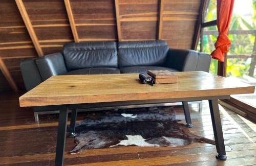 Jerico Other | Cabaña en Jericó