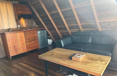 Jerico Other | Cabaña en Jericó