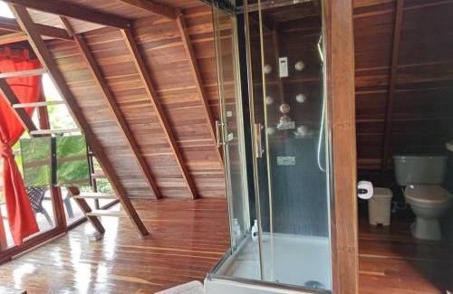 Jerico Other | Cabaña en Jericó