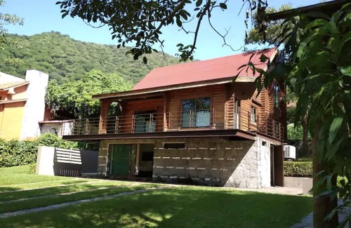 La Laguna Cabin | Cabaña en Laguna de Santa María del Oro